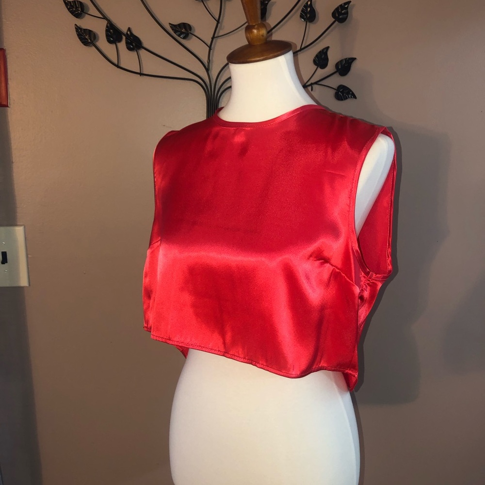 Eye catching Crop Top